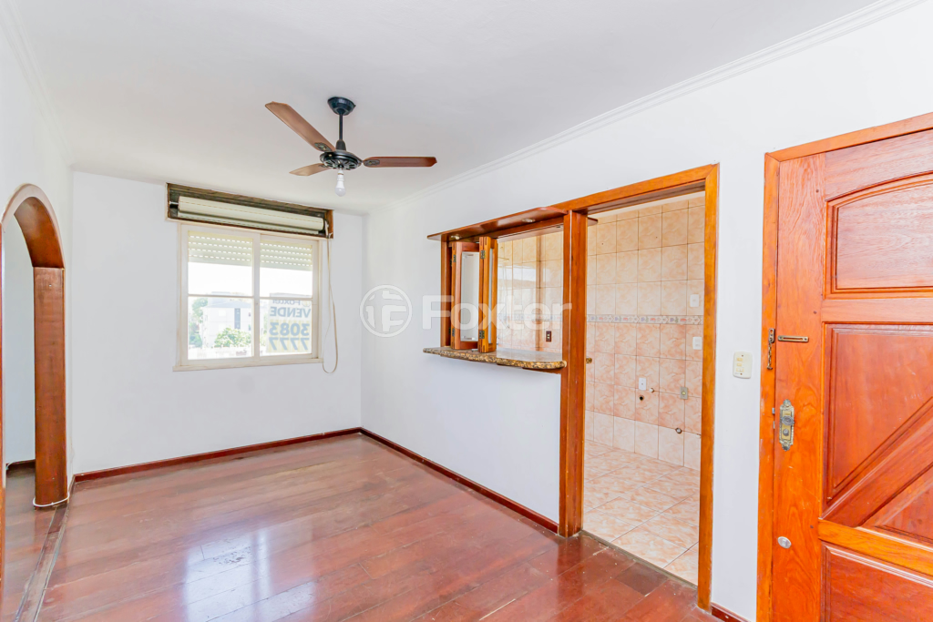 Apartamento à venda com 3 quartos, 65m² - Foto 2