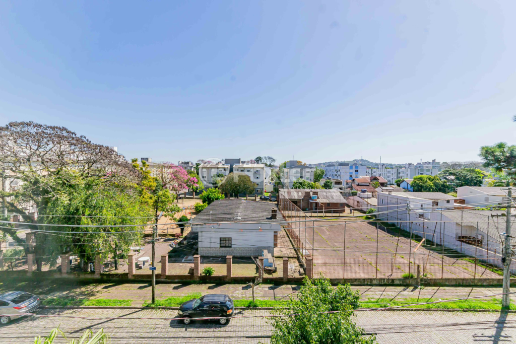 Apartamento à venda com 3 quartos, 65m² - Foto 6