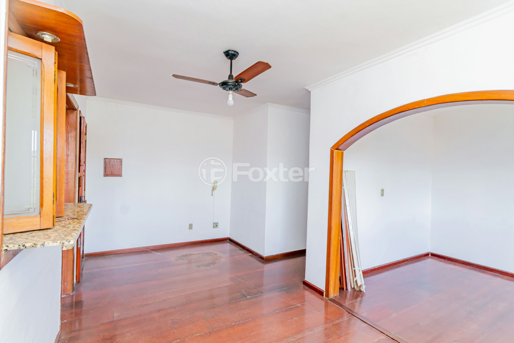 Apartamento à venda com 3 quartos, 65m² - Foto 4