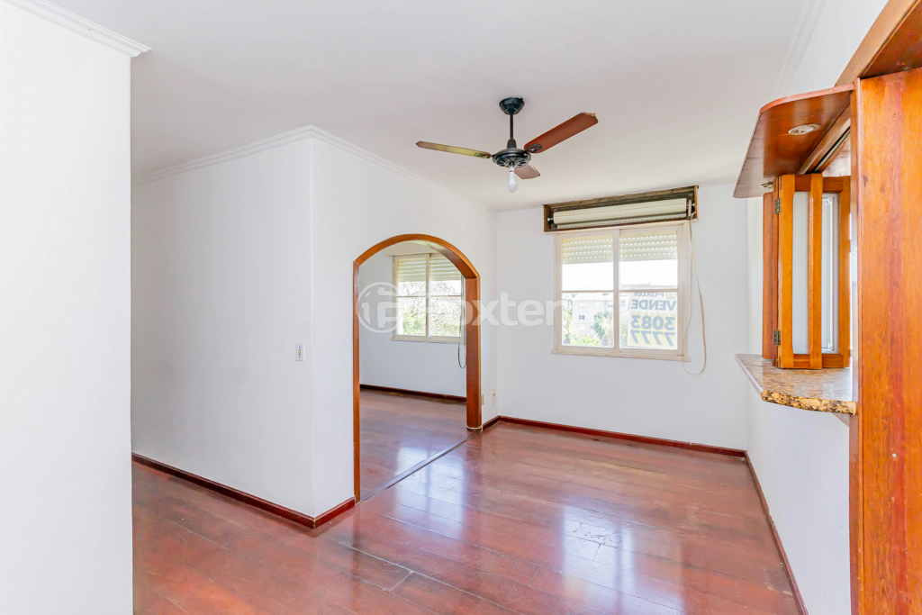 Apartamento à venda com 3 quartos, 65m² - Foto 1