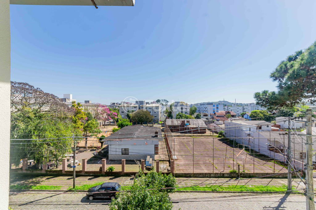 Apartamento à venda com 3 quartos, 65m² - Foto 7