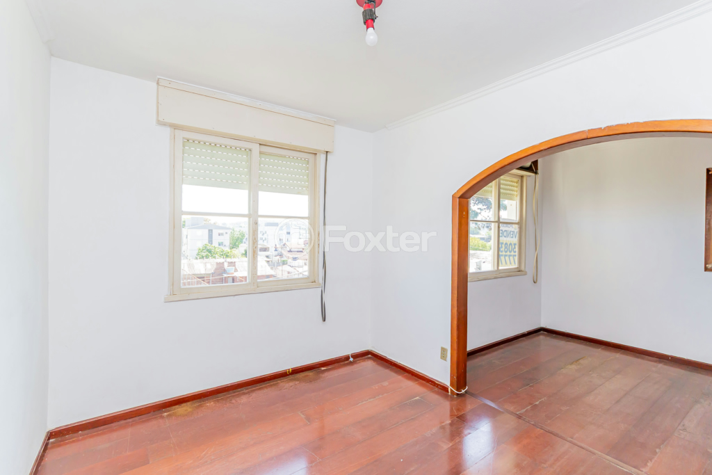 Apartamento à venda com 3 quartos, 65m² - Foto 3
