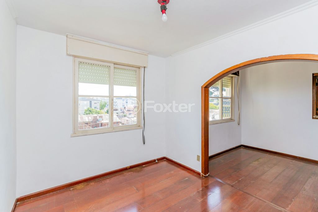 Apartamento à venda com 3 quartos, 65m² - Foto 5