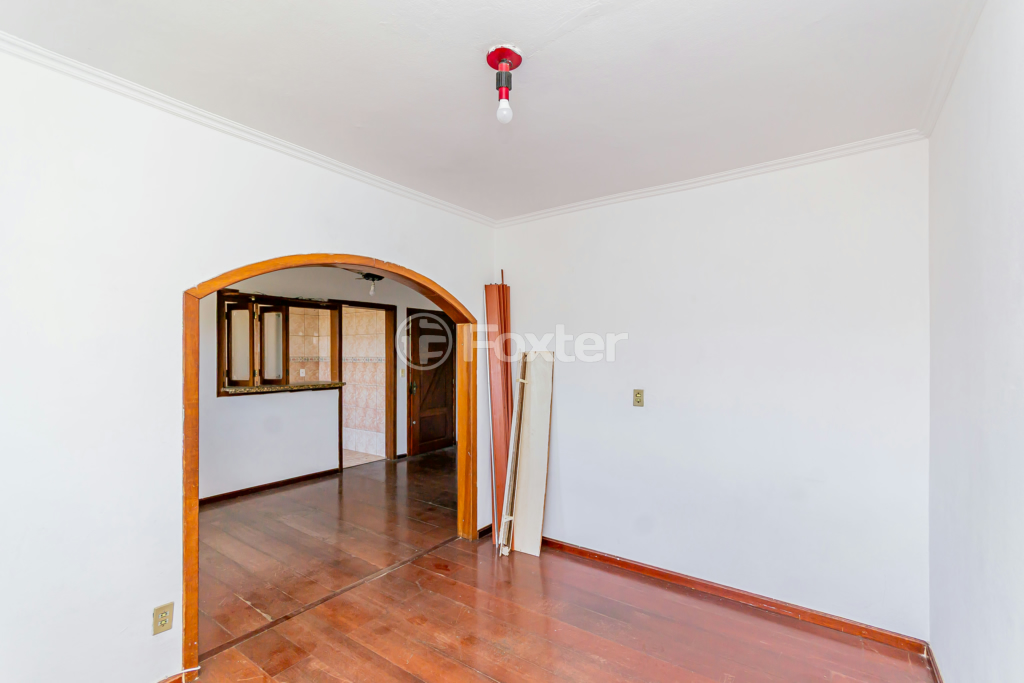 Apartamento à venda com 3 quartos, 65m² - Foto 8