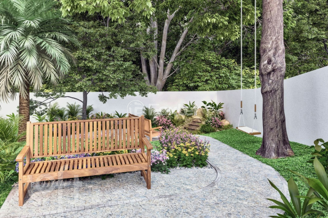 Casa à venda com 2 quartos, 70m² - Foto 10