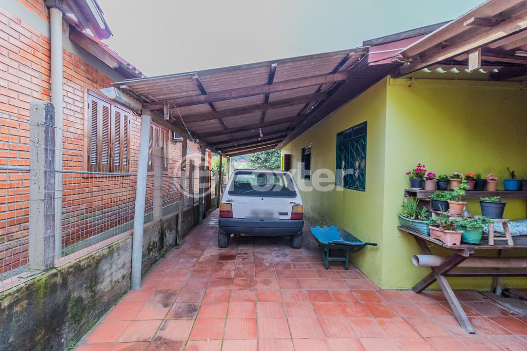 Casa à venda com 4 quartos, 70m² - Foto 16