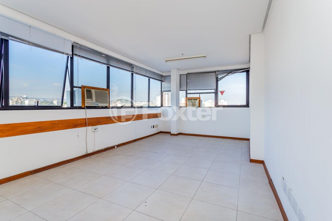 Conjunto Comercial-Sala à venda, 29m² - Foto 1