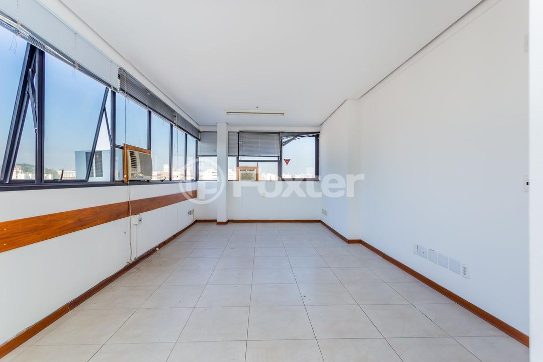 Conjunto Comercial-Sala à venda, 29m² - Foto 2