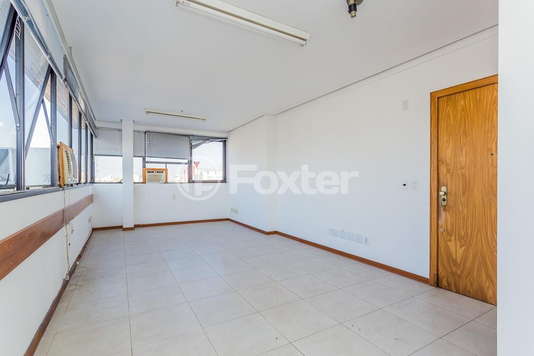 Conjunto Comercial-Sala à venda, 29m² - Foto 3