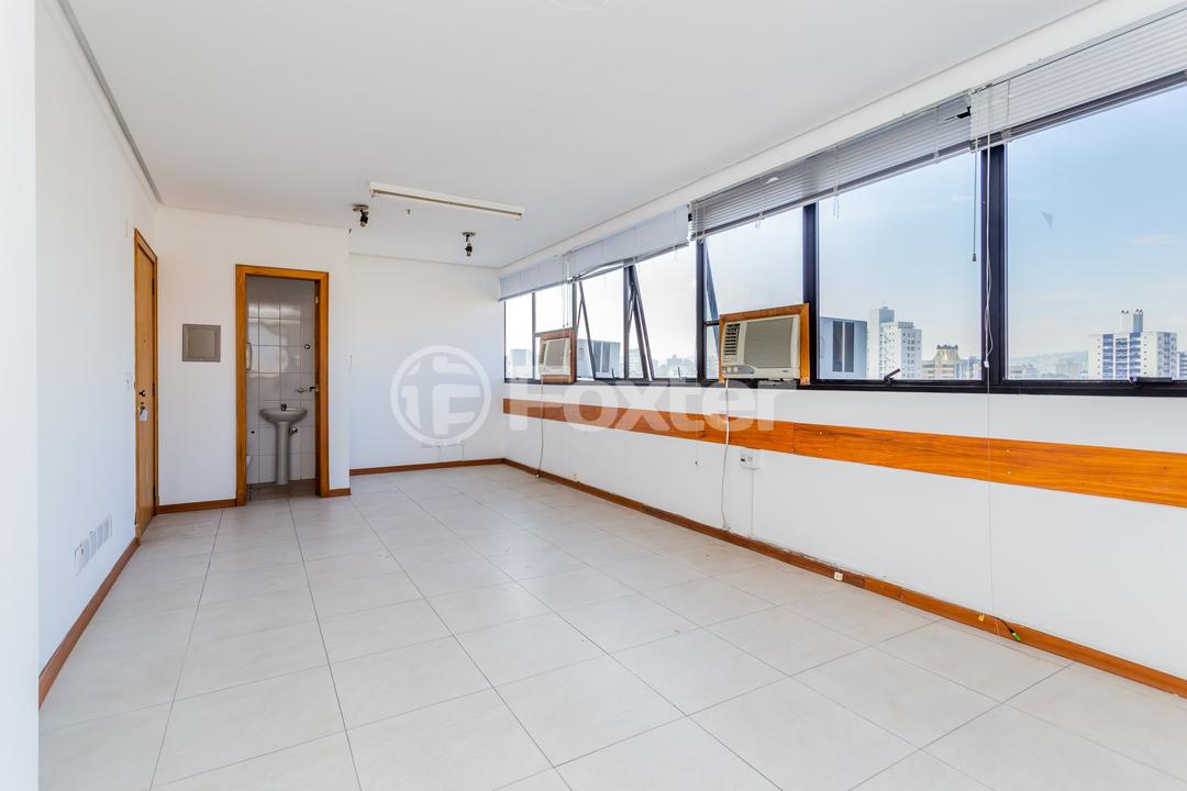 Conjunto Comercial-Sala à venda, 29m² - Foto 6