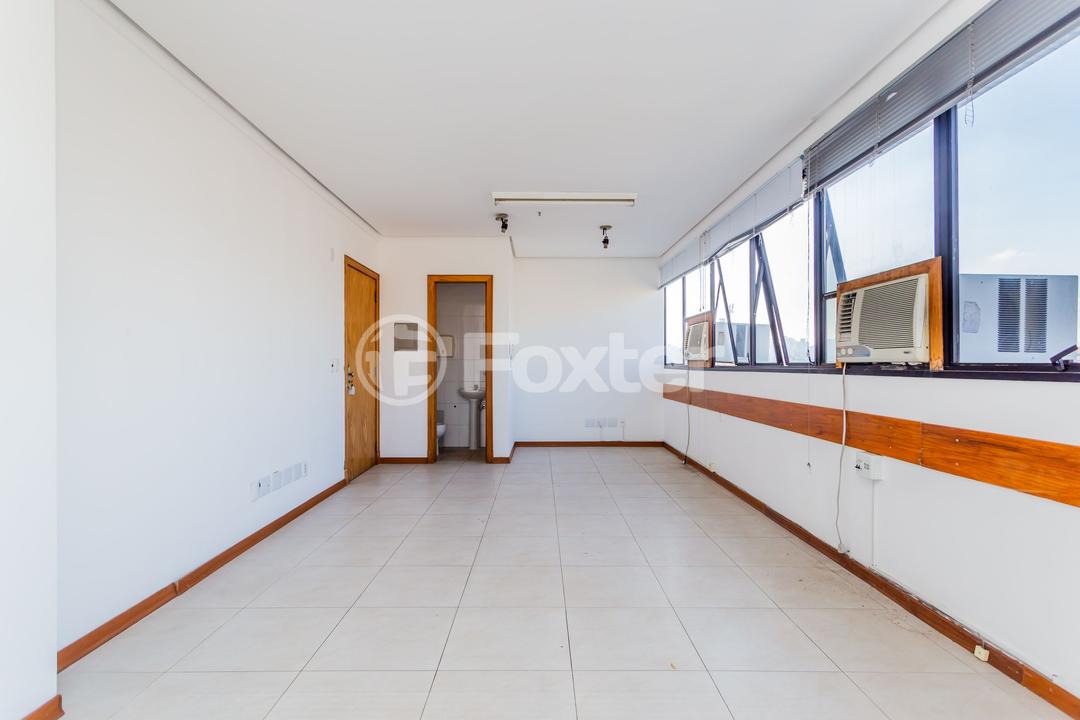 Conjunto Comercial-Sala à venda, 29m² - Foto 7