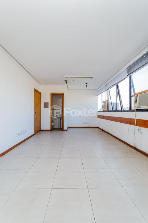 Conjunto Comercial-Sala à venda, 29m² - Foto 8