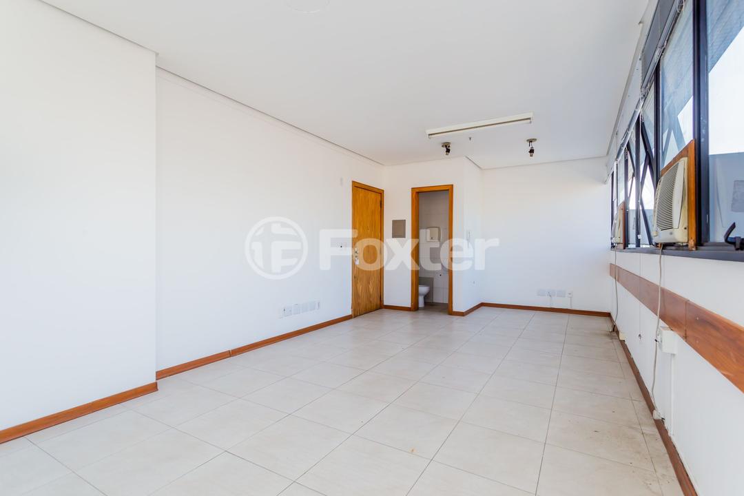 Conjunto Comercial-Sala à venda, 29m² - Foto 9