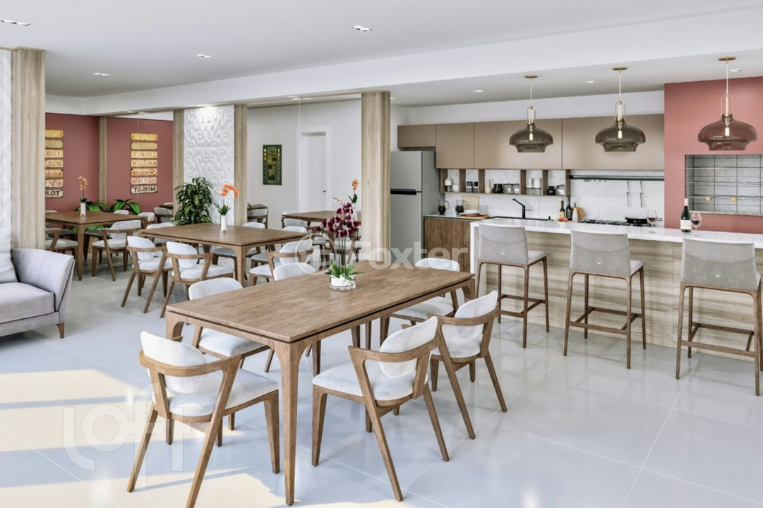 Casa à venda com 2 quartos, 70m² - Foto 7