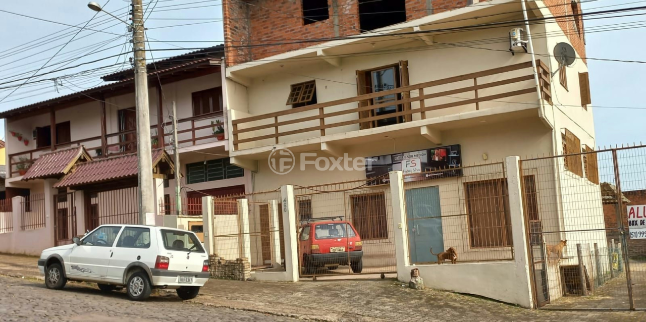 Prédio Inteiro à venda com 2 quartos, 182m² - Foto 1