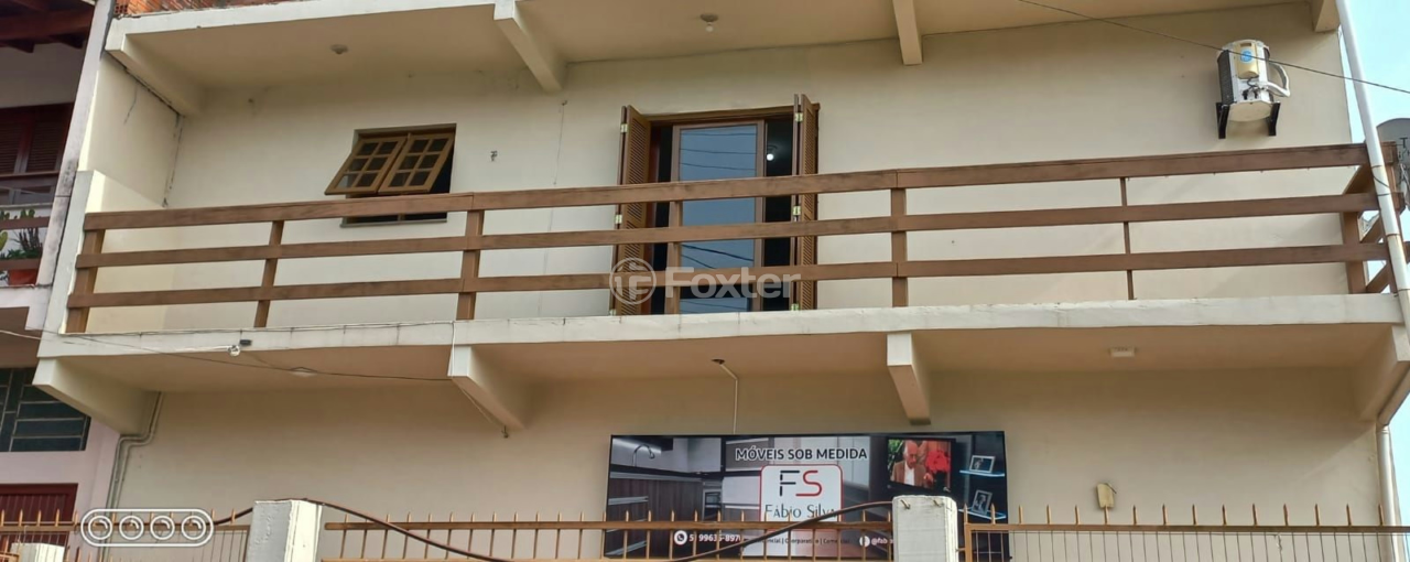 Prédio Inteiro à venda com 2 quartos, 182m² - Foto 2