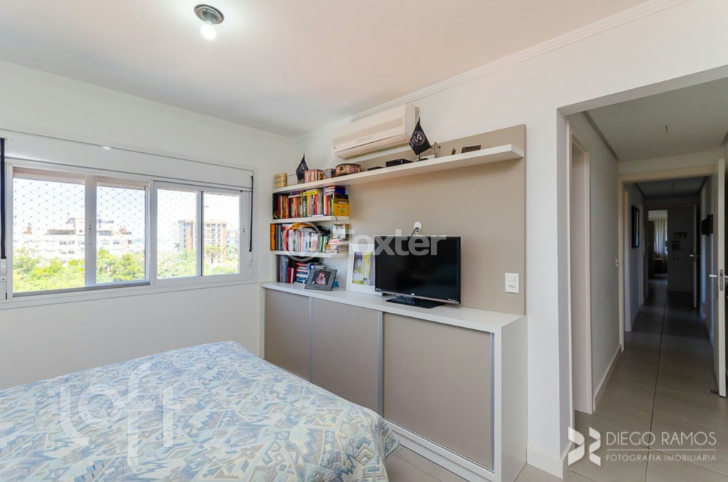 Apartamento à venda com 3 quartos, 106m² - Foto 8