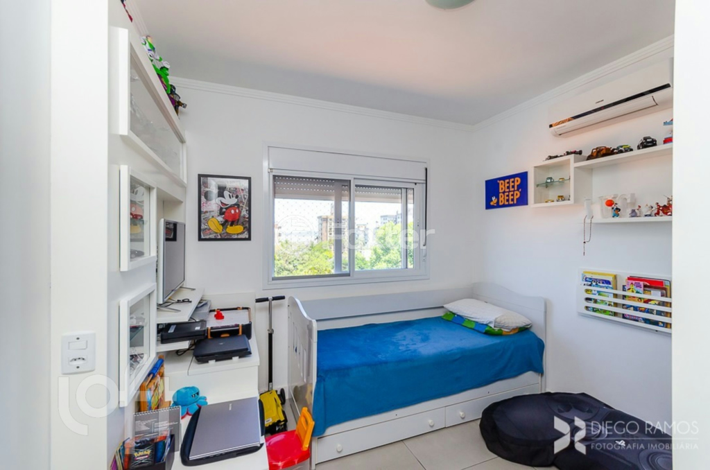 Apartamento à venda com 3 quartos, 106m² - Foto 17