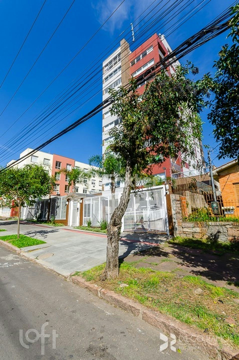 Apartamento à venda com 3 quartos, 106m² - Foto 46