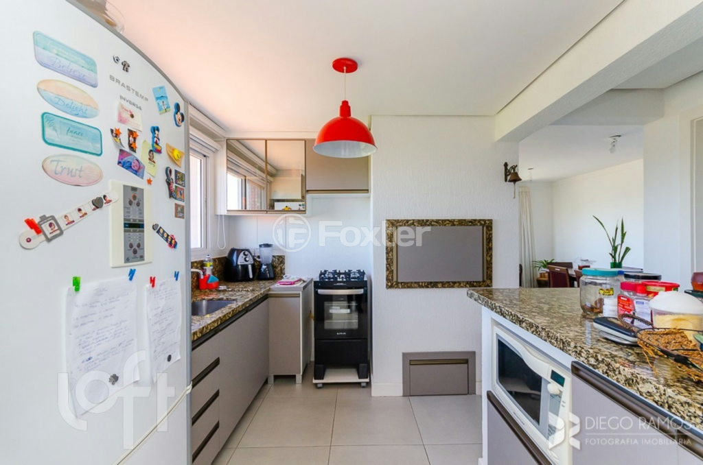 Apartamento à venda com 3 quartos, 106m² - Foto 24