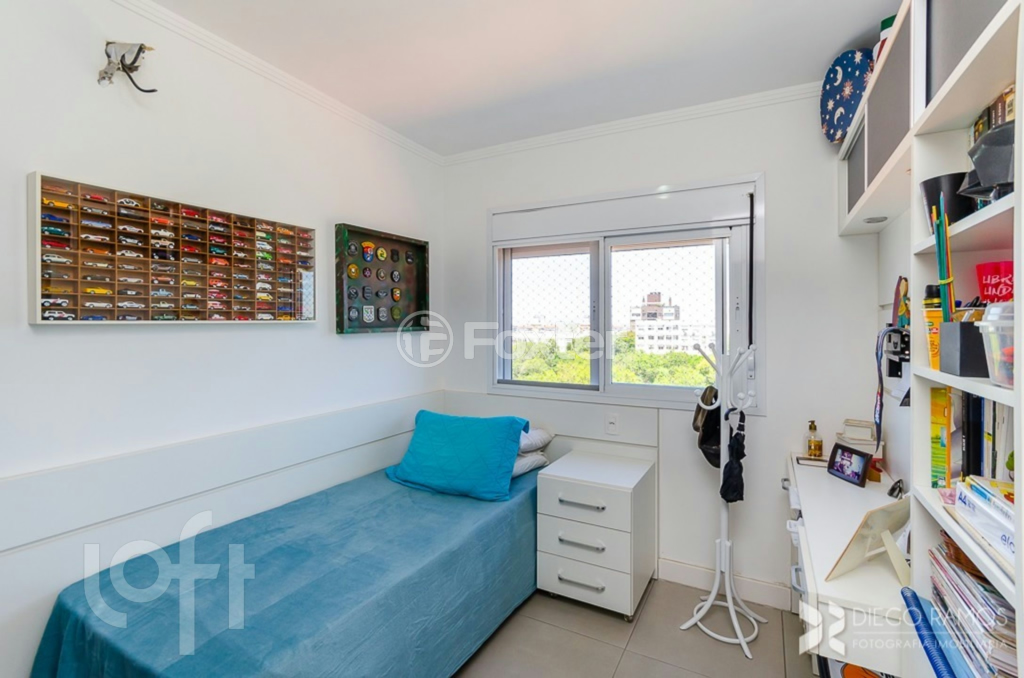 Apartamento à venda com 3 quartos, 106m² - Foto 12