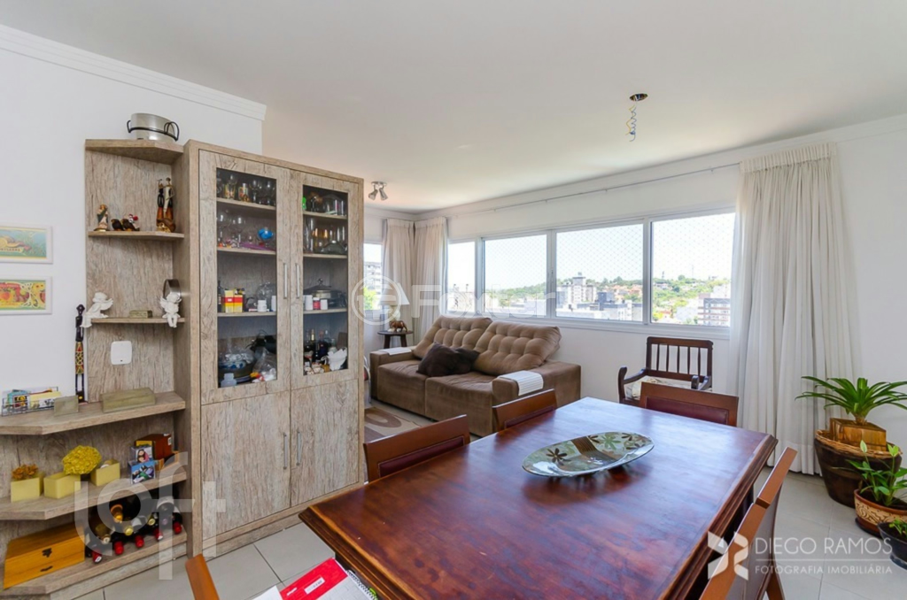 Apartamento à venda com 3 quartos, 106m² - Foto 48