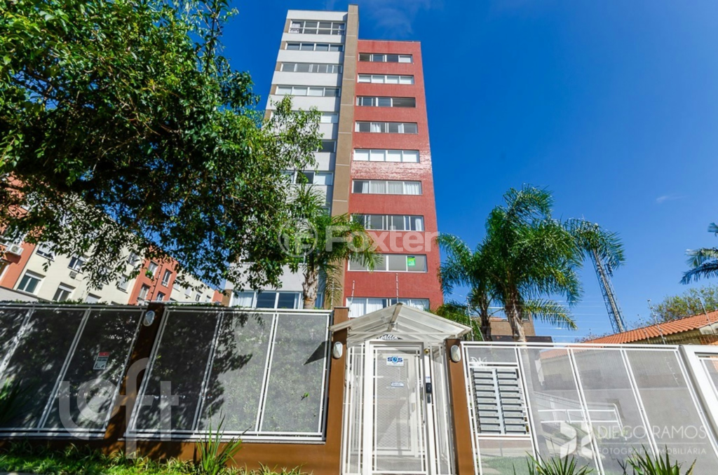 Apartamento à venda com 3 quartos, 106m² - Foto 47