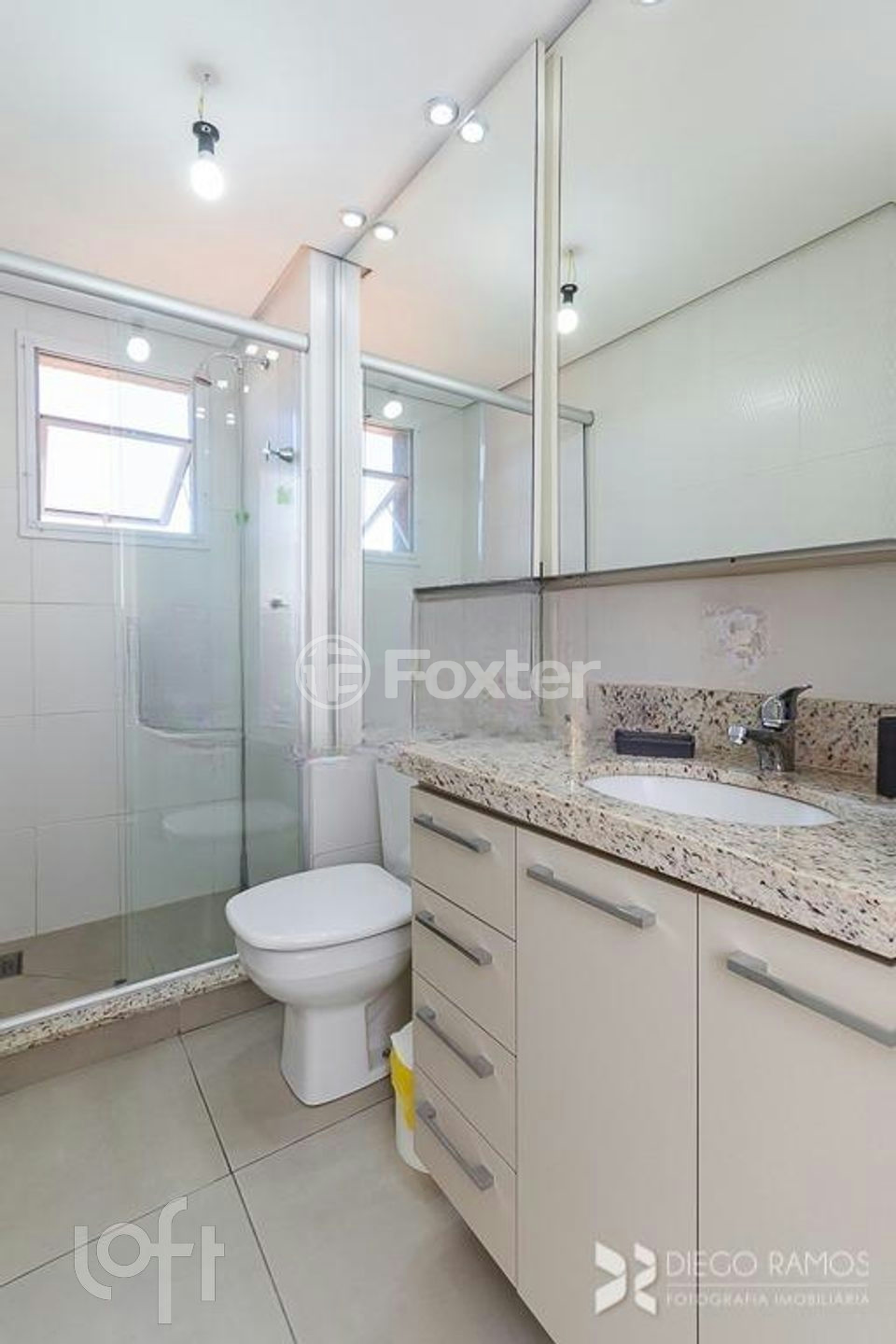 Apartamento à venda com 3 quartos, 106m² - Foto 11