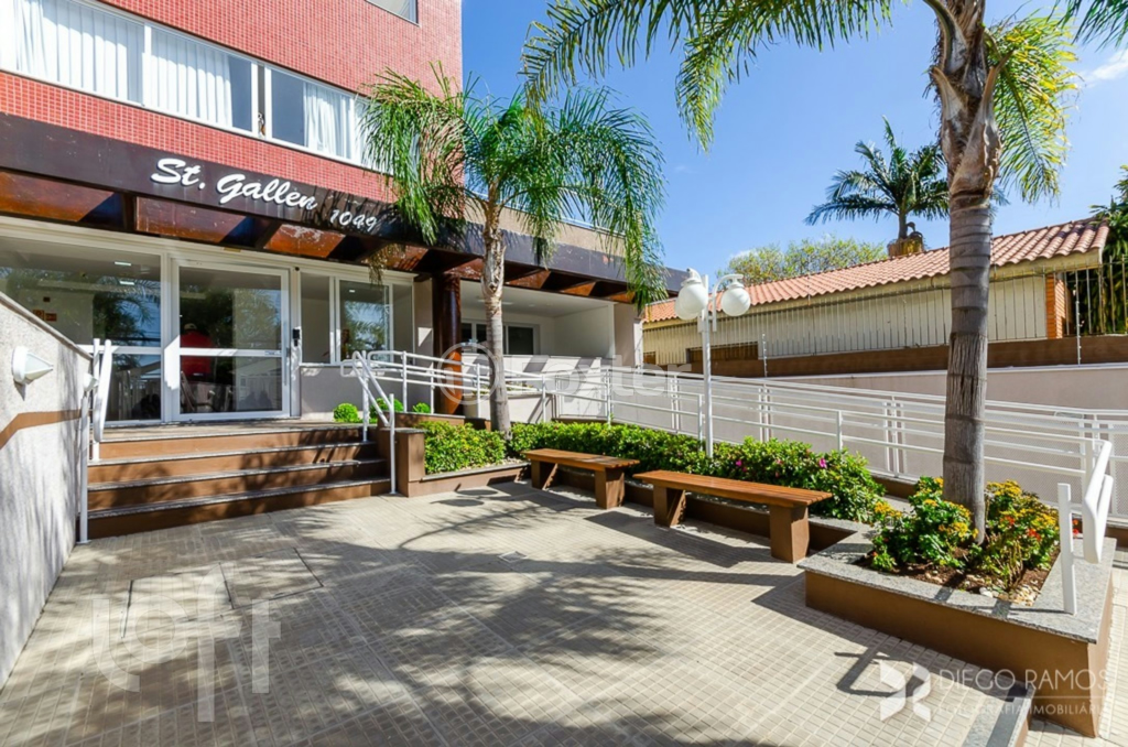 Apartamento à venda com 3 quartos, 106m² - Foto 45