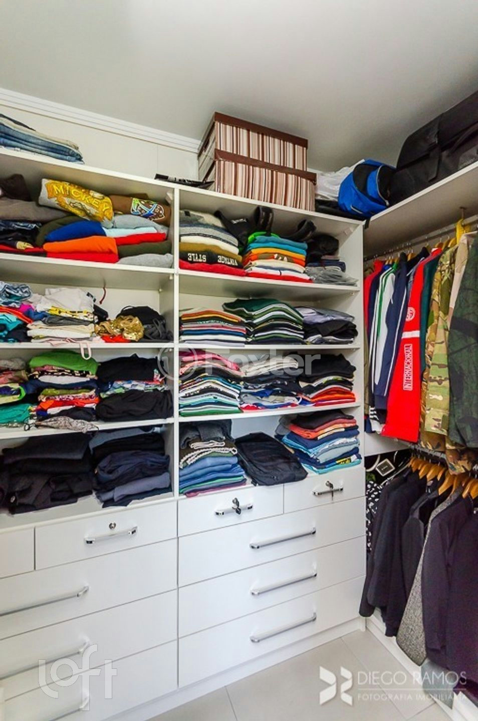 Apartamento à venda com 3 quartos, 106m² - Foto 10
