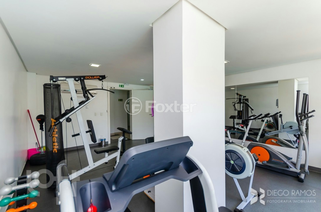 Apartamento à venda com 3 quartos, 106m² - Foto 39