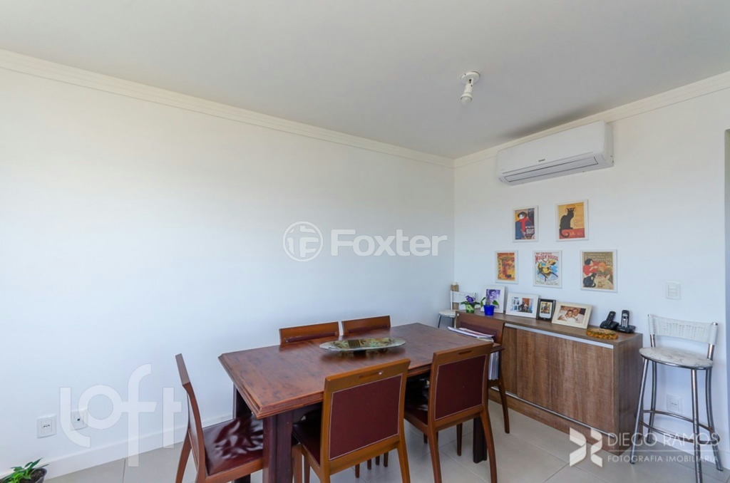 Apartamento à venda com 3 quartos, 106m² - Foto 5