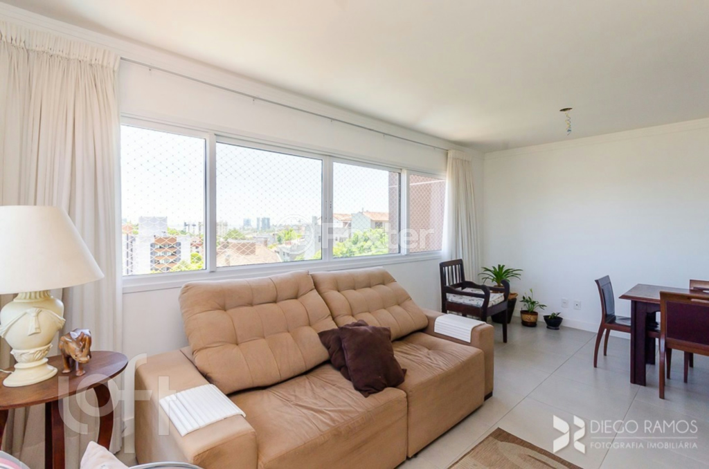 Apartamento à venda com 3 quartos, 106m² - Foto 6