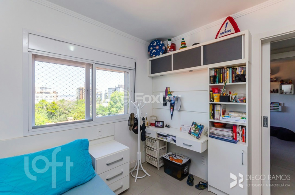 Apartamento à venda com 3 quartos, 106m² - Foto 13