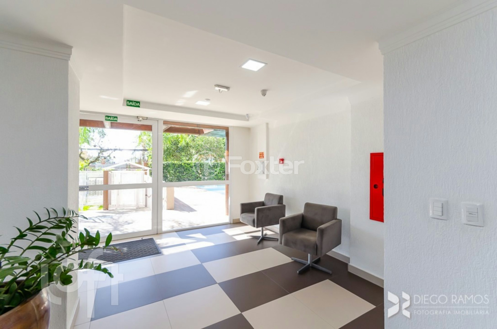 Apartamento à venda com 3 quartos, 106m² - Foto 30