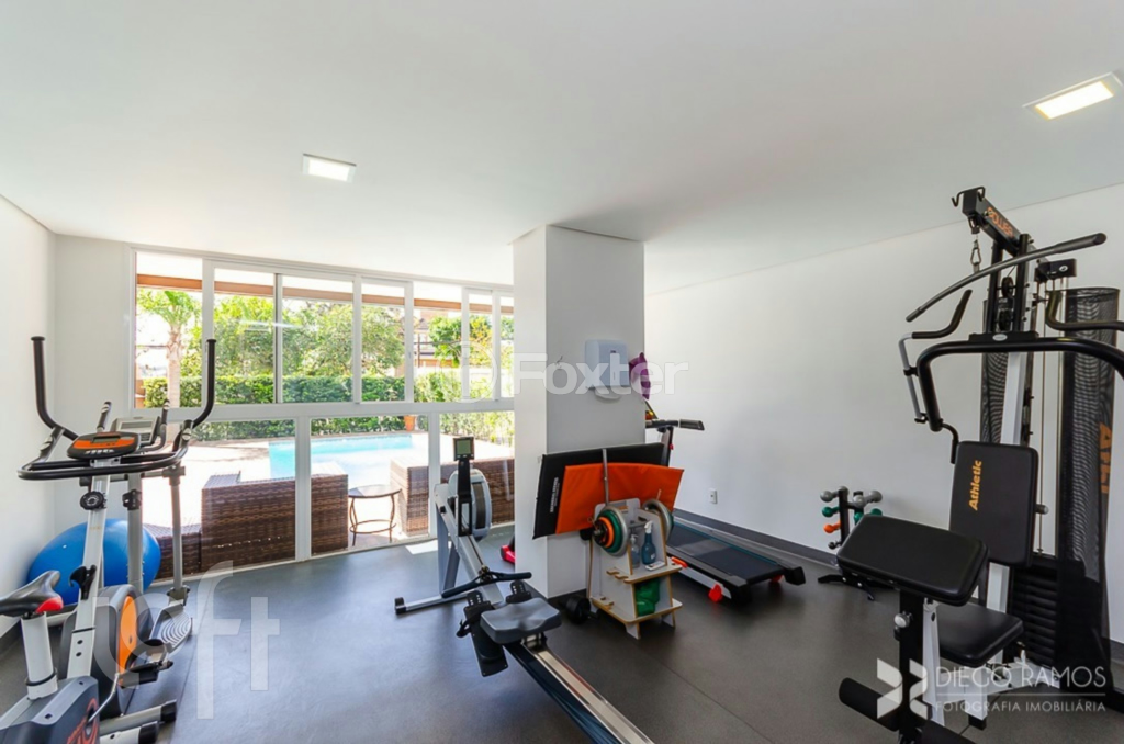 Apartamento à venda com 3 quartos, 106m² - Foto 37