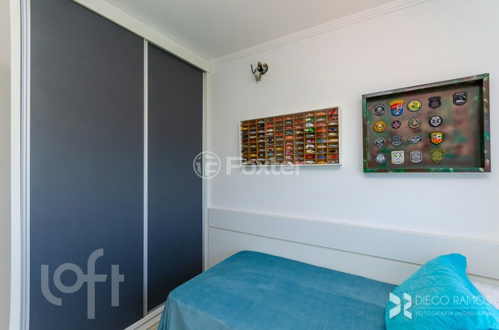 Apartamento à venda com 3 quartos, 106m² - Foto 14