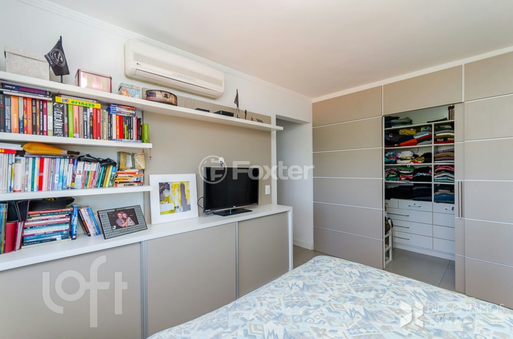 Apartamento à venda com 3 quartos, 106m² - Foto 9