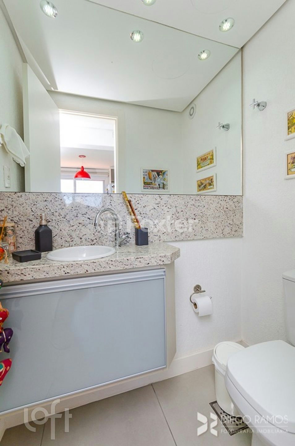 Apartamento à venda com 3 quartos, 106m² - Foto 27
