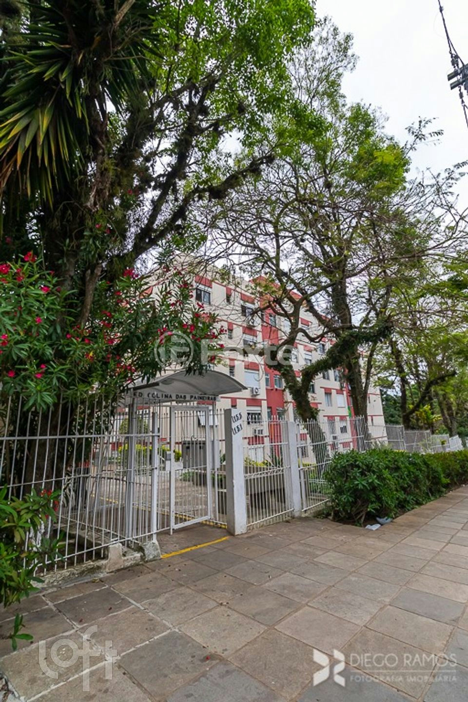 Apartamento à venda com 2 quartos, 53m² - Foto 40