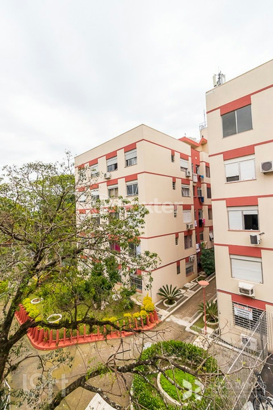 Apartamento à venda com 2 quartos, 53m² - Foto 19