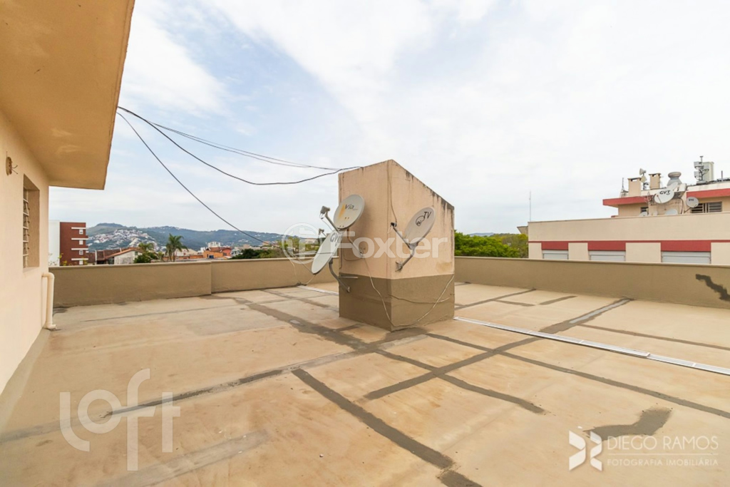 Apartamento à venda com 2 quartos, 53m² - Foto 30
