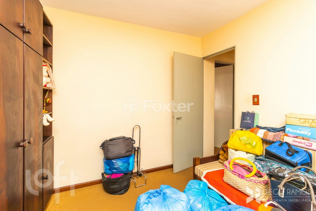 Apartamento à venda com 2 quartos, 53m² - Foto 10