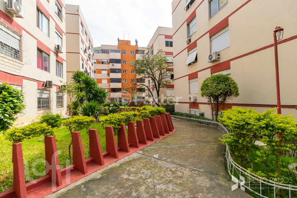 Apartamento à venda com 2 quartos, 53m² - Foto 26