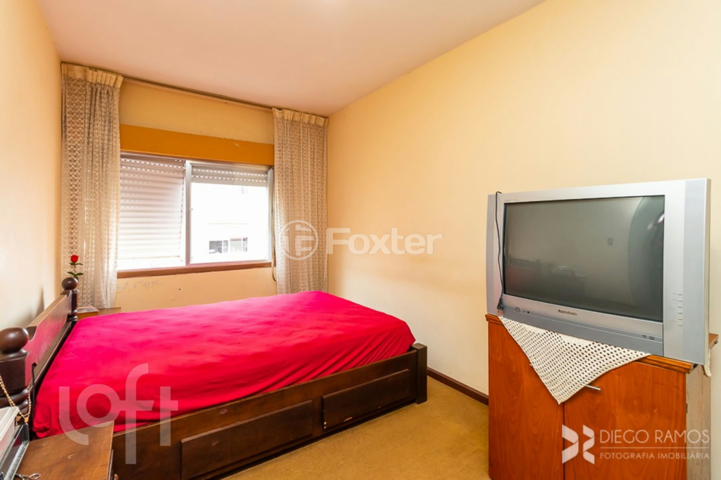 Apartamento à venda com 2 quartos, 53m² - Foto 6
