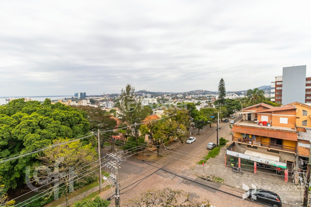 Apartamento à venda com 2 quartos, 53m² - Foto 38