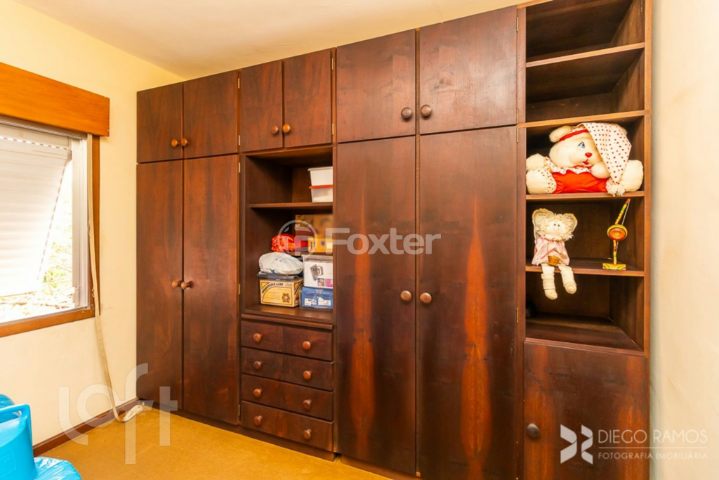 Apartamento à venda com 2 quartos, 53m² - Foto 9