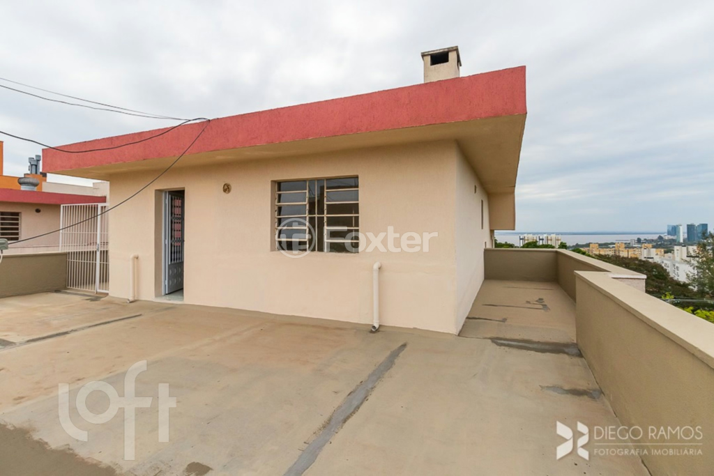 Apartamento à venda com 2 quartos, 53m² - Foto 31