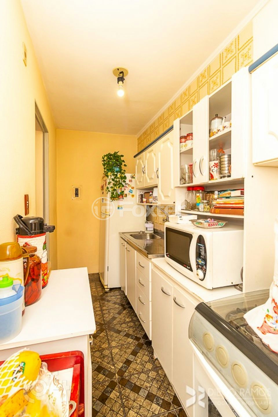 Apartamento à venda com 2 quartos, 53m² - Foto 12
