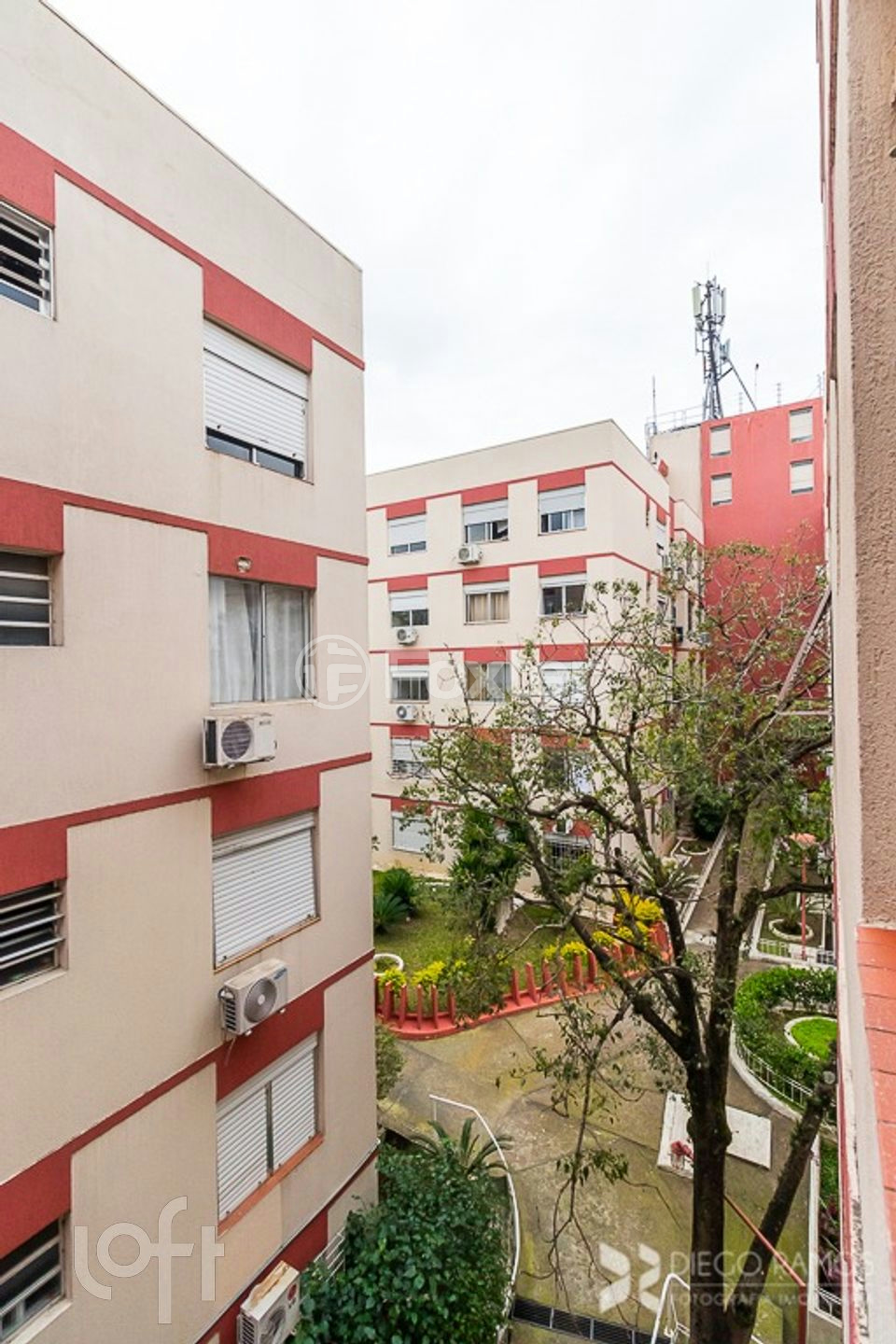 Apartamento à venda com 2 quartos, 53m² - Foto 16